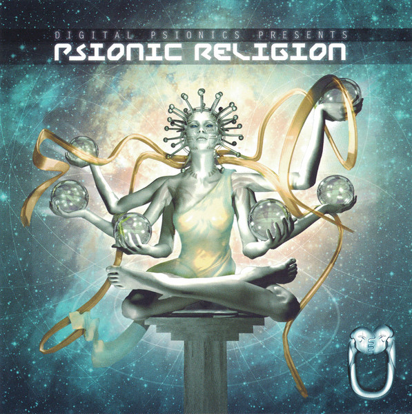 Psionic Religion