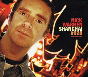 Global Underground #028: Shanghai