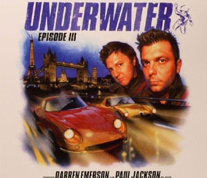 Underwater Episode III