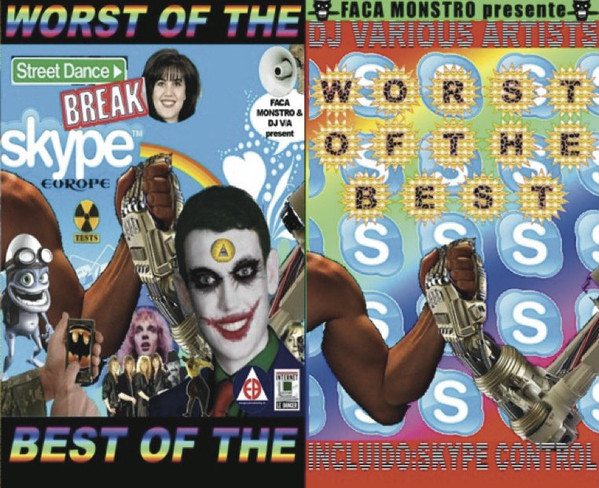 The Worst Of The Best