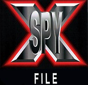 Spy-X File