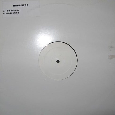 Habanera