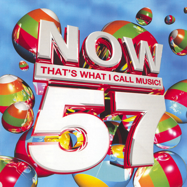 Now That's What I Call Music! 57