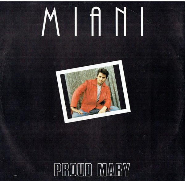 Proud Mary