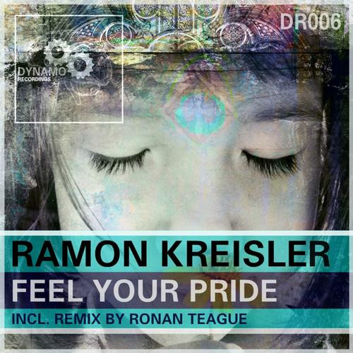 Feel Your Pride