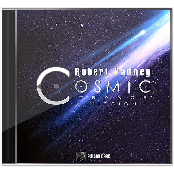 Cosmic Trance Mission
