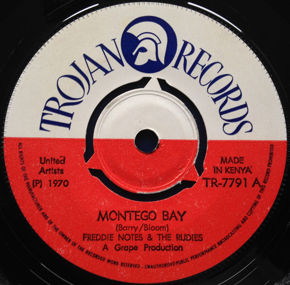 Montego Bay / Blue Mountain