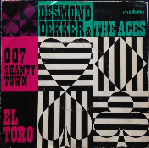 007 / El Toro
