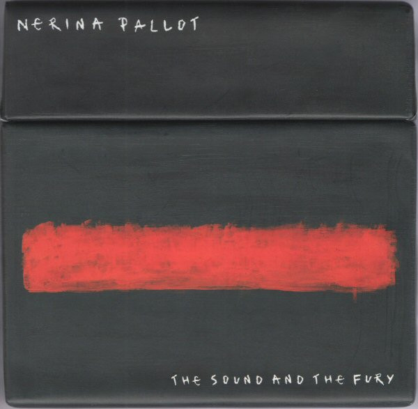 The Sound And The Fury