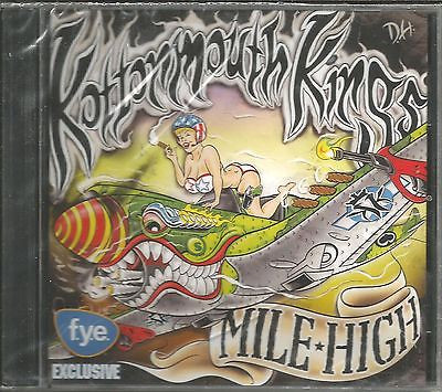 Mile High (FYE Bonus Disc)