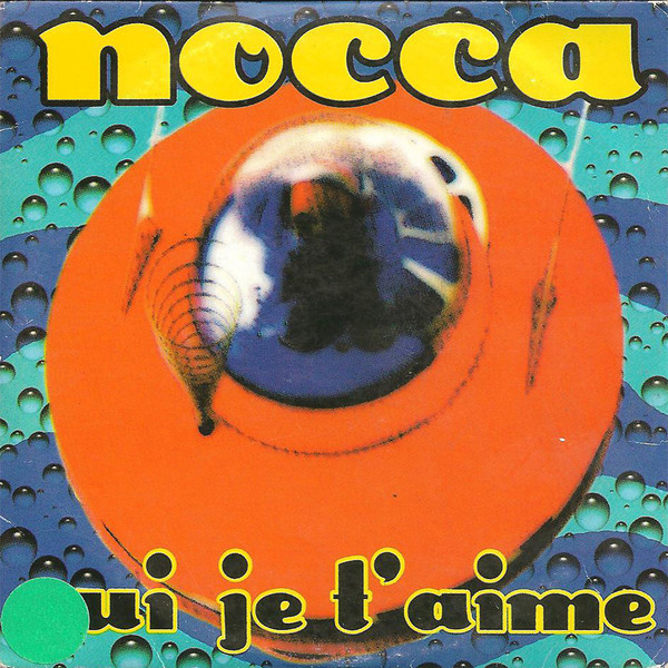 Oui Je T'Aime
