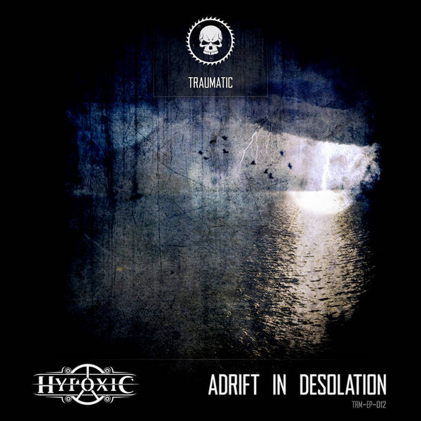 Adrift In Desolation