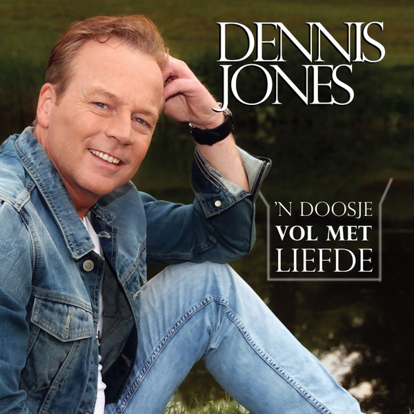 'n Doosje Vol Met Liefde