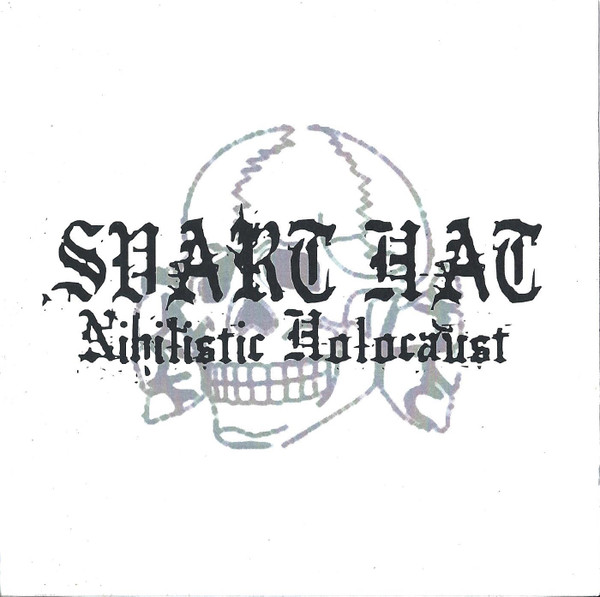 Nihilistic Holocaust