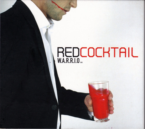 Red Cocktail