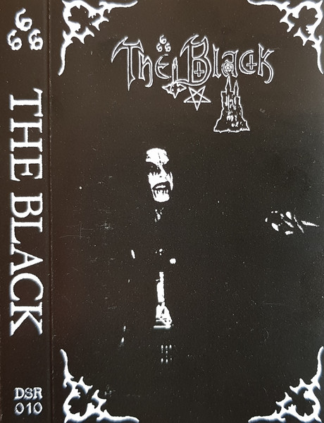 The Black