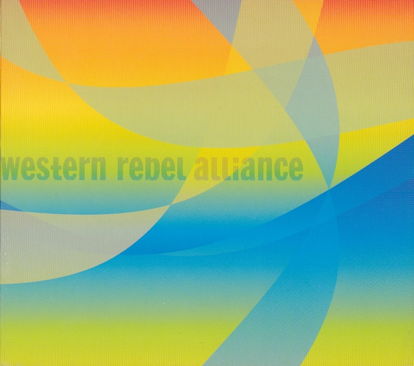 Western Rebel Alliance