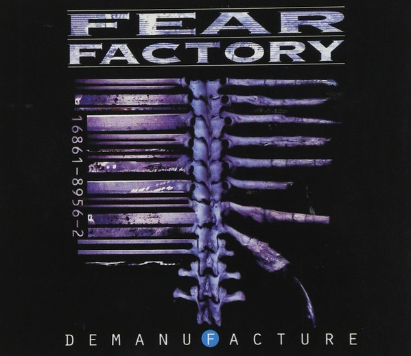 Demanufacture