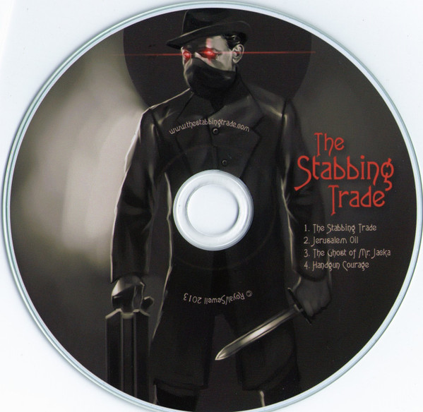 The Stabbing Trade