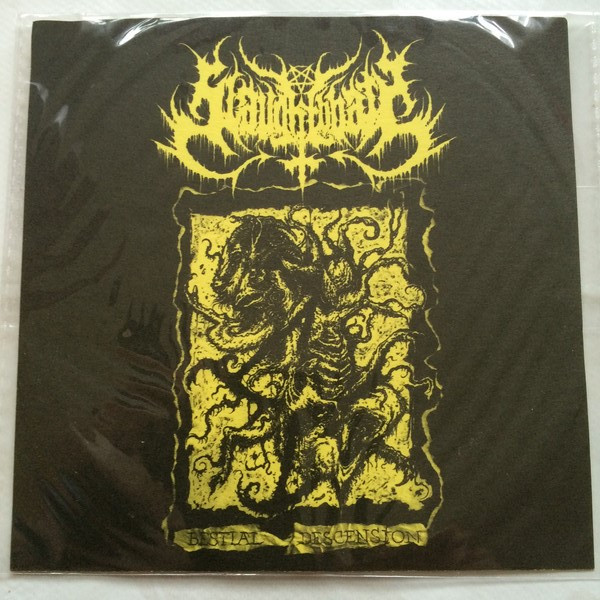 Bestial Descension