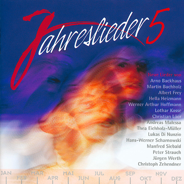 Jahreslieder 5