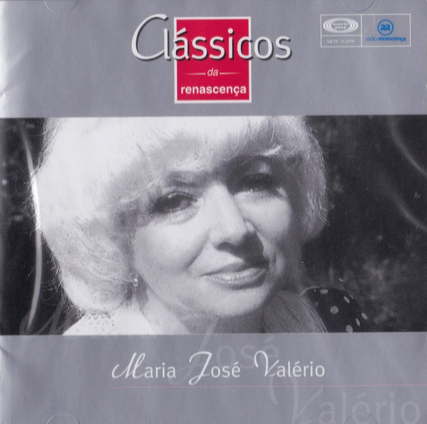 Maria José Valério