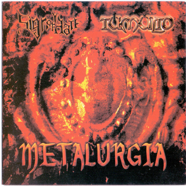 Metalurgia