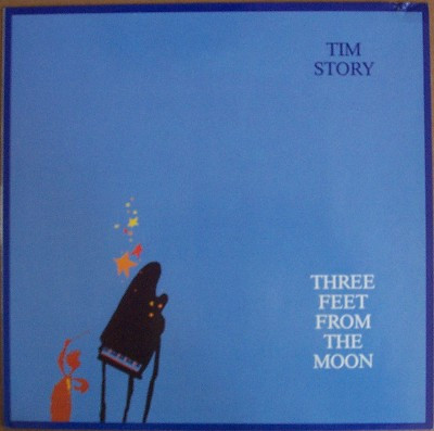 Three Feet From The Moon