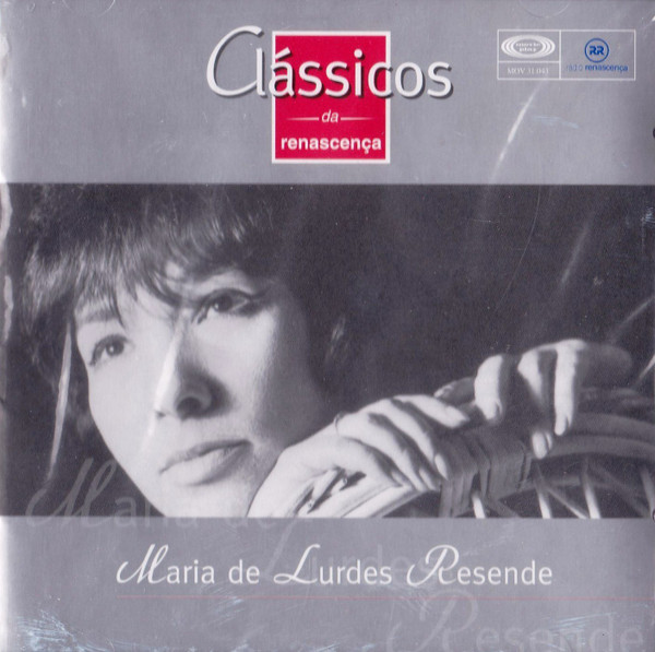Maria De Lurdes Resende
