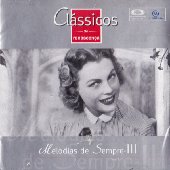Melodias De Sempre - III