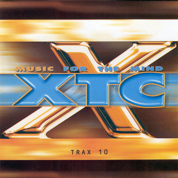 XTC Trax 10