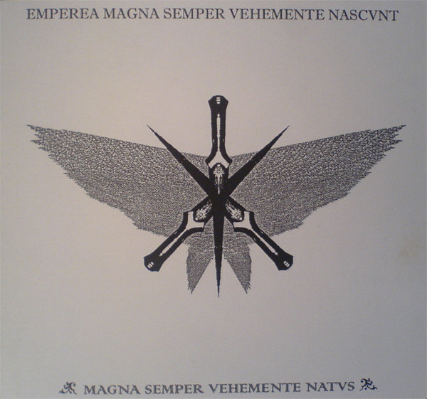 Magna Semper Vehemente Natvs