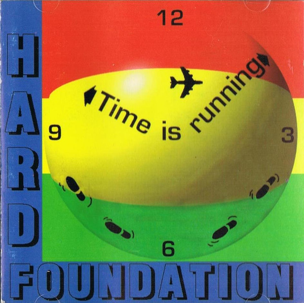 Time Is Running