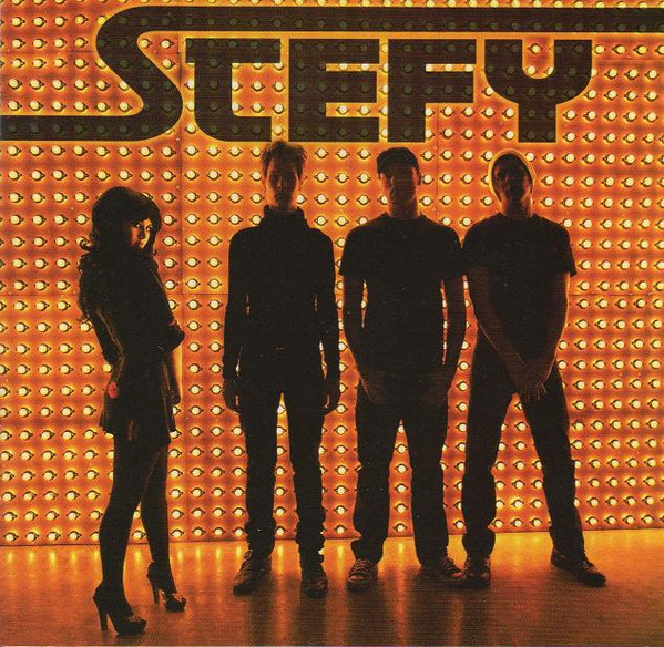 The Orange Album