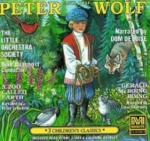 3 Children’s Classics