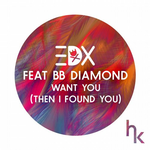 Want You (Then I Found You)