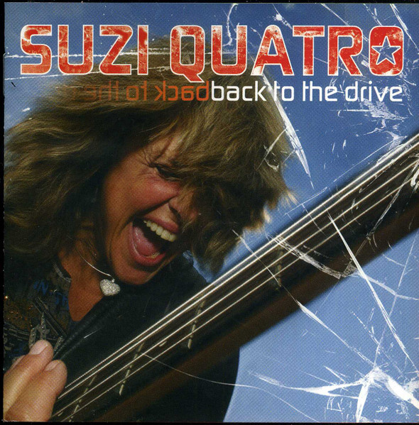 Back To The Drive