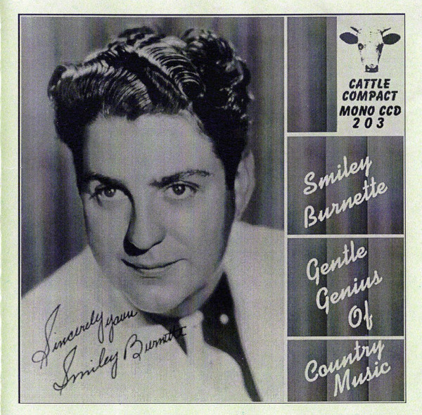 Gentle Genius of Country Music