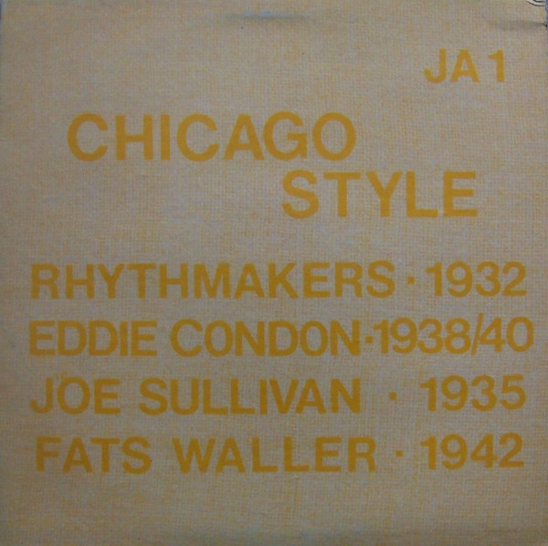 Chicago Style