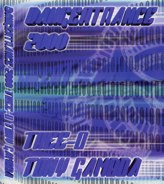 Dangertrance 2000