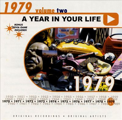 A Year In Your Life 1979 vol. 2