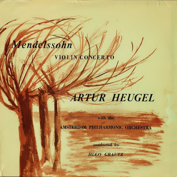 Violin Concerto