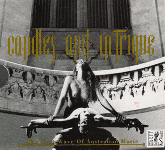 Candles And Intrigue