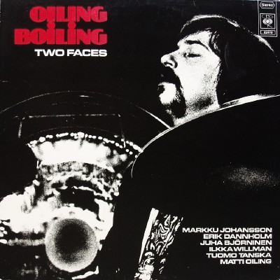 Two Faces