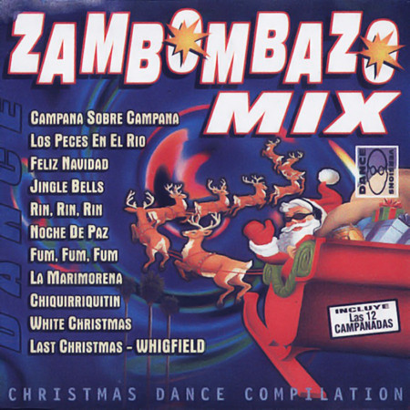 Zambombazo Mix