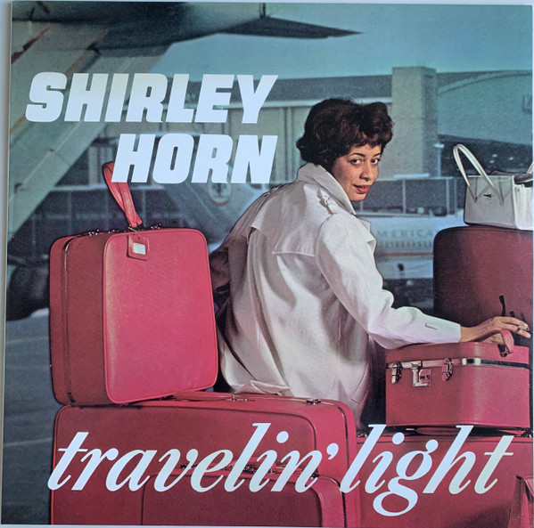 Travelin' Light