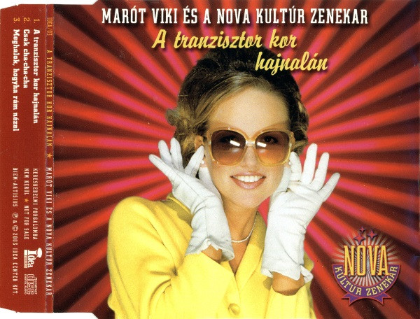 A Tranzisztor Kor Hajnalán