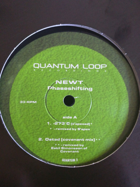 Phaseshifting