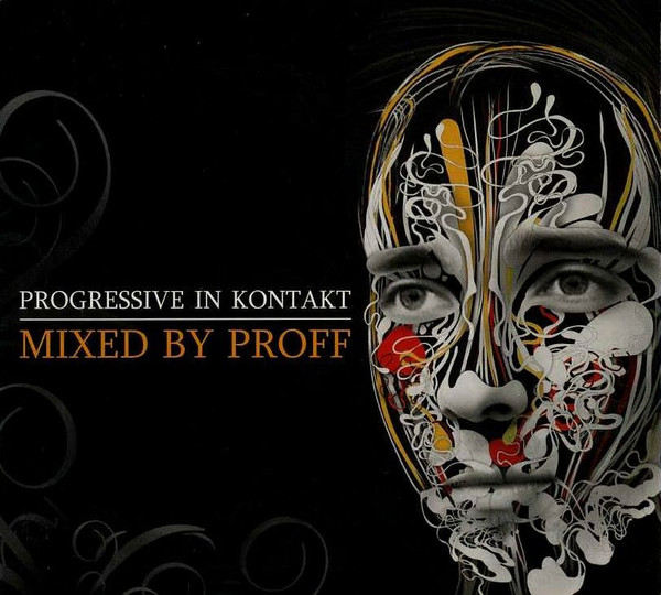 Progressive In Kontakt