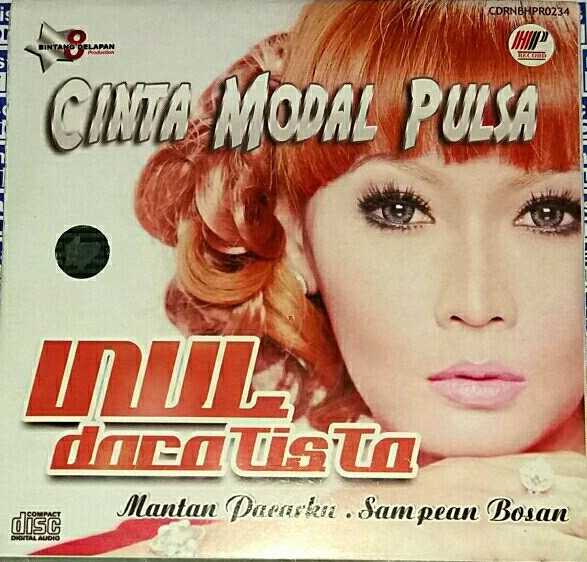 Cinta Modal Pulsa